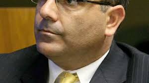 Krikorian shrugs off cash woes