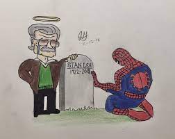 It introduces the world of comics and what you need to create them. Marvel Comics Legend Stan Lee Brought Inclusion Imagination To Fans Hilltop Views