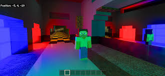 Players will be able to play all ray tracing worlds and maps with people on other platforms using the minecraft bedrock game clients. Mcpe 98790 Says That My Device Does Not Support Ray Tracing With A Navida Rtx 2070 Jira