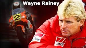 Just how GOOD was Wayne Rainey Actually?