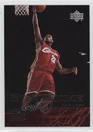 We did not find results for: Lebron James Basketball Card 2003 04 Upper Deck 301