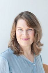 Got metaphors? Listen to my interview with Kim Hermanson PhD