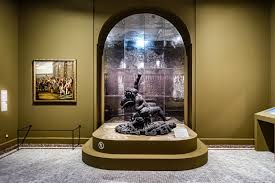 Expo : Madame de S&eacute;vign&eacute;. Lettres parisiennes - Mus&eacute;e Carnavalet Histoire de Paris - Jusqu'au 23 ao&ucirc;t 2026 - Paris la douce, magazine parisien, culture, sorties, art de vivre