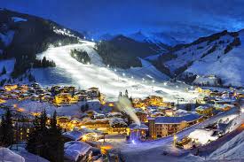 Saalbach hinterglemm leogang fieberbrunn is among the 5 best rated ski resorts in austria. Ski Region Saalbach Hinterglemm Hotel Hubertushof Hinterglemm