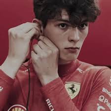 Oliver James Bearman