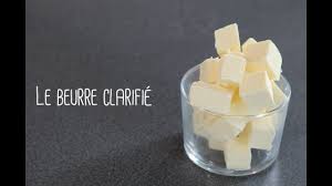 Comment Clarifier Du Beurre Gourmand Magazine Youtube