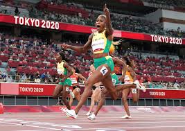 Jul 02, 2021 · 陸上女子100メートルで東京五輪金メダル有力候補のシャカリ・リチャードソン（21＝米国）が、マリファナの陽性反応を示したと1日、報じられた。 リチャードソンはツイッターで「私は人間です」と謎の言葉を投稿している。 I1sjnmtomu9w5m