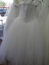 Get Your Gorgeous Dress At Goodwill S Winter Park Boutique Just 129 Gorgeous Dresses Ball Gowns Mermaid Wedding Dress