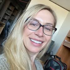 Dr. Ruby Patterson (@rubythespacegeologist) • Threads, Say more