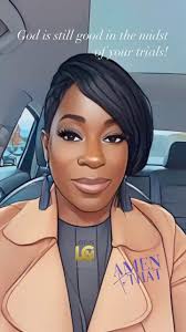 🌿God is still good in the midst of your trials.🌿, Even in the hardest  moments, when life feels overwhelming and the path forward seems unclear,  know that God’s goodness never wavers. The challenges we ...