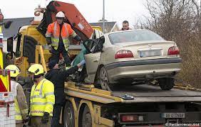 Easter Sunday Crash In Ennis Claims Second Life The Clare Herald