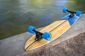 Every longboard requires two trucks, which can be measured by hanger width or axle width. The 13 Best Longboard Decks In 2021 Skateboard Wiz
