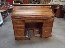 Maybe you would like to learn more about one of these? Sold Price Vintage Roll Top Desk Invalid Date Mst