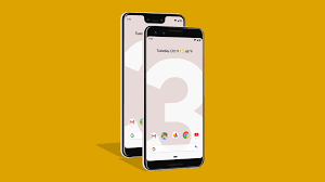 Outdoor lights & solar lights. Google Pixel 3 And Pixel 3 Xl Review Software Is Eating Your Phone Wired