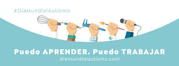 Temas trabalhados no dia mundial de conscientização do autismo. Dia Mundial Autismo
