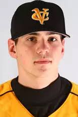 2010 Baseball Roster