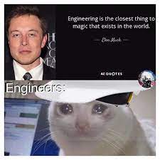 Magic Posted Withrepost Engineeringmemesguy Inspirational Acflores91 Engineeringstudent Science Coding Engineering Memes Funny Memes Math Memes