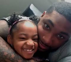 Devon Still's Daughter Marks Two Years Of Being Cancer-Free