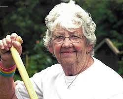 Edith CARR Obituary (2023)