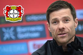 Seite 2 für Bayer 04 Leverkusen: News, Aufstellung, Kader, Spielplan