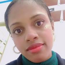 Niñeras en Bogotá Fátima