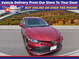 — the 2020 camry xse is an outstanding vehicle. 2020 Toyota Camry Trd Price Details Specs Phil Long Toyota