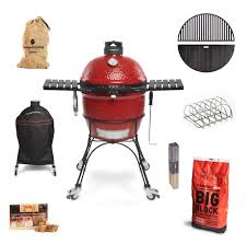 Kamado Joe Bbq Range Bundles Great Prices Uk Free Delivery Available Topbbq