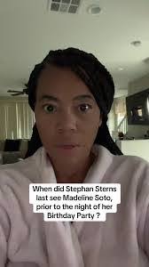 Madeline Matos's Instagram, Twitter & Facebook