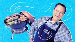Fully stock your kitchen essentials. 8 Barbecue Products That Qvc S David Venable Absolutely Loves