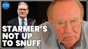 The secret Keir Starmer refuses to share