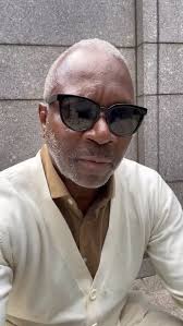 The Fashion Industry future lecture series by Ron Wilch wardrobeclinic.com