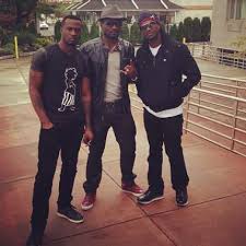 Now the okoye family want to secede from lola. Paul Okoye Swallow Your Pride Forgive And Forget Singer Tells Twin Brother Musicals Singer Twin Brothers
