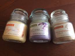 Maybe you would like to learn more about one of these? Walgreens Patriot Candles An Alternate To Yankee Candles The Accidental Saver