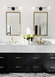 My customer needed a shallow bathroom vanity to increase the available space in her bathroom for her disabled mother. The 8 Vanities That Helped Us Design Our Vanity Chris Loves Julia