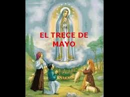 Se ordena la gratuidad de los servicios médicos en cuba por decreto ministerial no. La Virgen De Fatima El 13 De Mayo Youtube