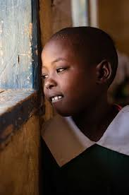 HELE VERDEN I SKOLE 2024 Mad, vand og klima i Kenya