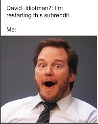 I M So Excited And I Just Can T Hide It Atb Atg Memes