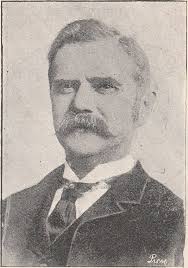 Early New Zealand Photographers: BUSH, William Henry