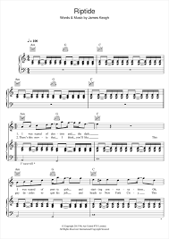 Vance Joy Riptide Sheet Music Pdf Notes Chords Rock Score Ukulele Tab Download Printable Sku 186353 Includes free printable pdf download. vance joy riptide sheet music notes chords download printable ukulele tab pdf score sku 186353
