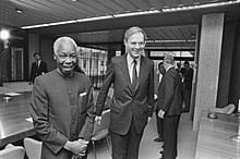 Julius kambarage nyerere (swahili pronunciation: Julius Nyerere Wikipedia
