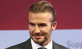 Check spelling or type a new query. Londres Un Ecart De Conduite Envoie David Beckham Devant La Justice