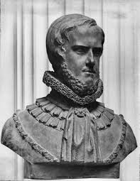 Dom pedro ii (ou pedro ii do brasil) foi o segundo e último imperador do brasil. Tv Imperial Busto Do Jovem Imperador Dom Pedro Ii Com Facebook