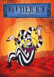 Beetlejuice is an american canadian animated tv series that ran from september 9, 1989 on october 26, 1991 and, on fox on december 6, 1991. Beetlejuice Watch Tv Show Streaming Online