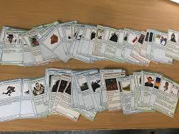 Cerita yang diberikan dari film secret in bed with my boss adalah tentang perjuangan izzy pucelle bekerja di sebuah perusahaan. As A Secret Santa Present For My Boss I Made A Card Game Featuring Everyone At Our Company Album On Imgur