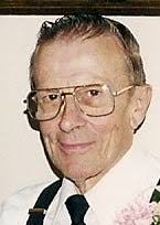 OBITUARY: Glen E. Kortmann