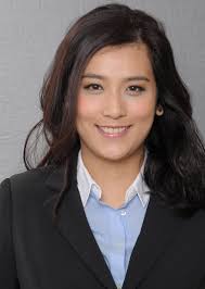 Fanny Ip (葉凱茵)