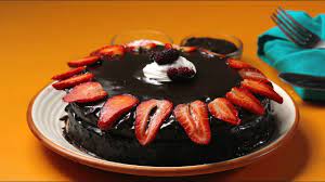Gobble No Oven Chocolate Cake Recipe Pressure Cooker Chocolate Cake Youtube Cake Baking Recipes Chocolate Cake Recipe Cooking Recipes Desserts
