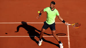 Deshalb kann nadal die uhren ohne bedenken auf dem platz tragen, wie 2019 bei seinem insgesamt 12. Bnblkgsvfkr Em