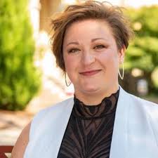 Dear 2023 VM-er, Greetings! My name is Dr. Brittany Benningfield, and