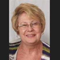 Patricia Ann Parker Obituary (2025)